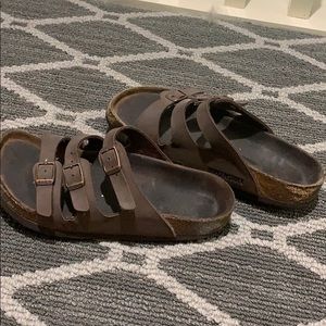 size 34 in birks.